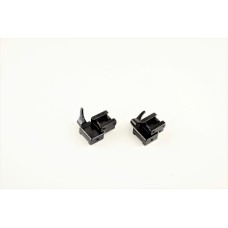 Кронштейн Rusan быстросъемный из 2-х частей Tikka T3 на LM-prism H12 (055-T3-LM-R) рычажные