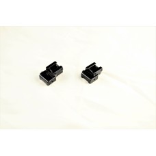 Кронштейн Rusan раздельный 16,5мм (CZ527) на LM-prism (055-16,5-LM-V)