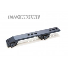 Кронштейн сдвижной Innomount Picatinny SSM - Dedal T2/T4 BH=18мм (54-DH-18-00-200) модель 00014238 от Innomount