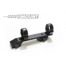 Кронштейн сдвижной Innomount Picatinny SSM - кольца 40 мм (54-40-20-00-200) модель 00014383 от Innomount