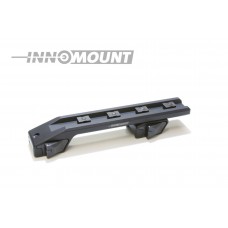 Кронштейн сдвижной Innomount Picatinny SSM - Zeiss, BH=15 мм (54-VM-15-00-200) модель 00014237 от Innomount
