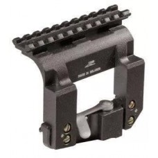 Кронштейн Тигр - Weaver модель st_4433 от БелОМО