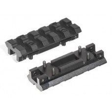 Кронштейн Weaver ИЖ-27, ТОЗ-34 mini модель st_6029 от Полесская охота