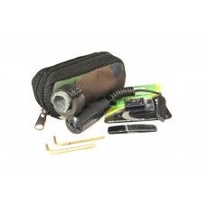 Лазерный целеуказатель ЛЦУ-ОМ-3L-5 (Сайга Тактика Benelli M4 22-26 мм.) модель st_7082 от ЭСТ