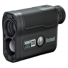 Лазерный дальномер Bushnell Scout DX 1000 ARC 202355 модель 00006702 от Bushnell
