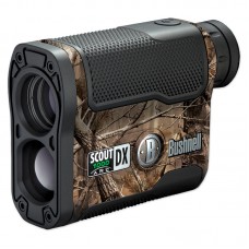 Лазерный дальномер Bushnell Scout DX 1000 ARC 202356 модель 00006886 от Bushnell