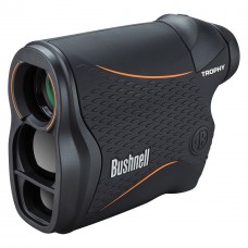Лазерный дальномер Bushnell Trophy 4x20 BLACK (202640) модель 00010061 от Bushnell