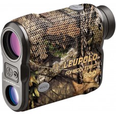 Лазерный дальномер Leupold RX-1600i TBR/W с DNA компакт 6х22,Mossy Oak с баллистическим калькулятором (173807) модель 00011412 от Leupold
