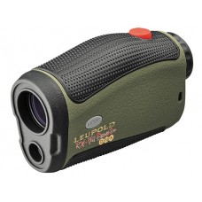 Лазерный дальномер Leupold RX- 850 i TBR с DNA, черно-оливковый (120466) модель 00010062 от Leupold
