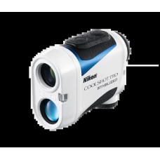 Лазерный дальномер Nikon COOLSHOT PRO STABILIZED модель st_8506 от Nikon