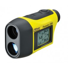Лазерный Дальномер Nikon Forestry Pro модель 00005766 от Nikon