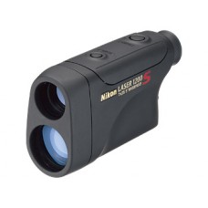 Лазерный Дальномер Nikon Laser 1200S модель 00002694 от Nikon