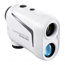 Лазерный дальномер Nikon LRF CoolShot Lite Stabilized (6x21) до 1090 метров модель 00014611 от Nikon