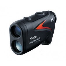 Лазерный Дальномер Nikon PROSTAFF 3i модель 00007731 от Nikon
