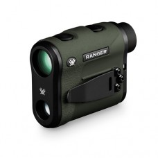 Лазерный дальномер VORTEX RANGER 1500 (6x22, максимальная дальность до 1370м)