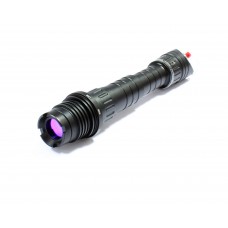 Лазерный фонарь (зеленый) LaserSpeed LS-KS1-G50A 50мВт модель 00008684 от LaserSpeed