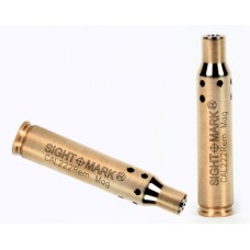 Лазерный патрон Sight Mark для пристрелки .222 Remington Magnum (SM39036) модель 00004867 от Sightmark