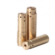 Лазерный патрон Sight Mark для пристрелки 9mm Luger (SM39015) модель 00005394 от Sightmark
