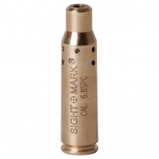 Лазерный патрон Sightmark для пристрелки на 6.8Rem (SM39023) модель 00010225 от Sightmark