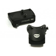 MAKnetic на Blaser R8 под Docter Sight 30194-9000 модель 00005213 от MAK