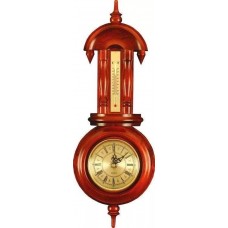 Метеостанция М1, часы модель st_3197 от Бриг+
