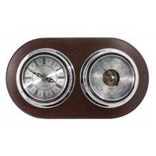 Метеостанция М39 Silver