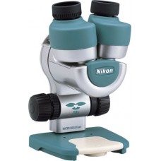 Микроскоп Nikon Fieldmicroscope + кейс модель 00002531 от Nikon
