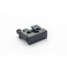 Основания Rusan (переднее и заднее) на Heym SR30/SR21 (043-0061+044-0061) модель 00015064 от Rusan