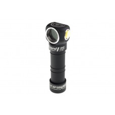 Налобный фонарь Armytek Wizard v3 XP-L (Warm) Silver теплый свет 1120 лм модель 00009104 от Armytek