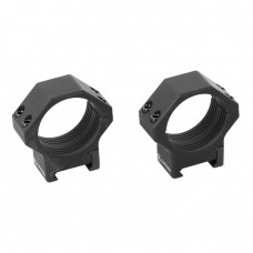 Небыстросъемные кольца Contessa на Picatinny D34mm, BH8mm (LPR03/A) модель 00012313 от Contessa Alessandro