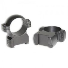 Небыстросъемные кольца Leupold для CZ 550 средние матовые 54350 модель 00003673 от Leupold
