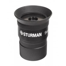 Окуляр телескопа Sturman PL10mm 1,25 модель st_6322 от Sturman