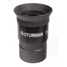 Окуляр телескопа Sturman PL15mm 1,25'