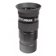Окуляр телескопа Sturman PL40mm 1,25'