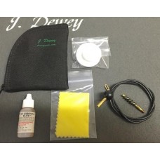 Набор J.DEWEY в сумке .22 - .30 Ca FK-1 модель 00008483 от J.Dewey