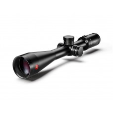 Оптический прицел Leica AMPLUS 6 3-18x44i L-Ballistic, BDC, MOA, кольца (50211)