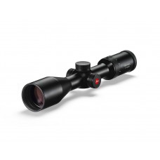 Оптический прицел LEICA FORTIS 6 2-12x50i L-4a, кольца (50060)