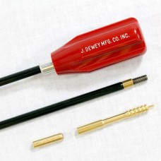 Шомпол J.DEWEY 12 .38 Ca 38C-12 модель 00009122 от J.Dewey