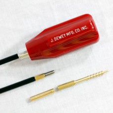 Шомпол в оплетке .20калибр 38"   20С38