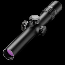 Оптический прицел Burris XTR II 1,5-8x28 M.A.D. (34мм) R: Ballistic 5.56 DFP, с подсветкой (201013)