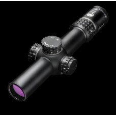Оптический прицел Burris XTR II 1-8x24 M.A.D. R: Ballistic Circle Dot FFP, с подсветкой (34мм) (201018)