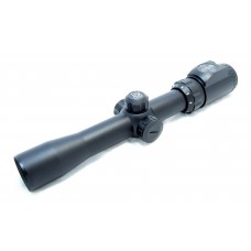 Оптический прицел Combat 3-9x32 EGZ (2-х цв.подсветка MilDot - красная и синяя) модель 00008273 от Combat