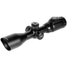 Оптический прицел Leapers UTG 2-7X44 30mm Long Eye Relief Scout Scope, AO, 36-color SCP3-U274LAOIEW модель 00007723 от Leapers