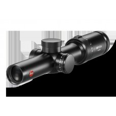 Оптический прицел LEICA AMPLUS 6 1-6x24i L-4a кольца (50100)