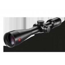 Оптический прицел LEICA AMPLUS 6 2,5-15x50i L-Ballistic BDC, кольца (50311)
