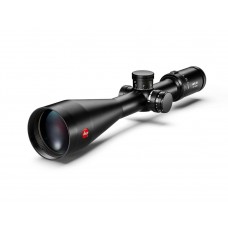 Оптический прицел LEICA AMPLUS 6 2,5-15x56i L-Ballistic, BDC, кольца (50411)