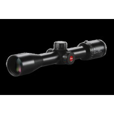 Оптический прицел LEICA ER i 2,5-10x42 (R:Leica Ballistic) на шине