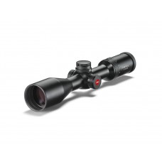 Оптический прицел LEICA FORTIS 6 2-12x50i L-4a, BDC, кольца (50070)