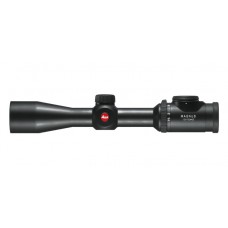 Оптический прицел LEICA MAGNUS 1,5–10x42 ASV (R:L-Ballistic) на шине
