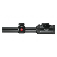 Оптический прицел LEICA MAGNUS 1-6,3x24 (R:L-4A) ASV на шине
